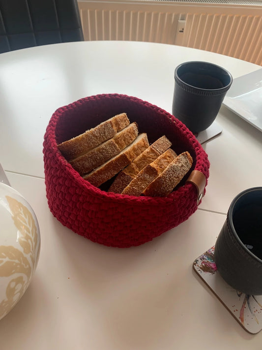 Brødkurv